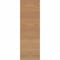 Ekena Millwork Ridgewood Smooth Rafter Tail, Western Red Cedar, 3 1/2"W x 12"H x 32"L RFT04X12X32RID00SWR - alternate 2